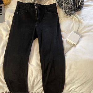 Zara jeans
